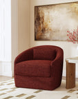 Shelly - Swivel Chair