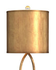 Vivian - Table Lamp - Gold