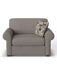 Randall - Fabric Chair