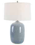 Jubilee - Table Lamp - Sky Blue