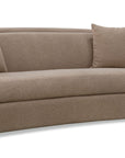 SS - Valentina Stationary Sofa