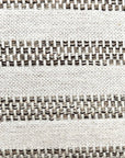 Basket Stripe - Outdoor Pillow