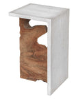 Intersect - Modern Accent Table