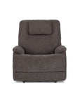 Zecliner Model 2+ - Power Lift Recliner With Power Headrest, Lumbar, Heat & Massage