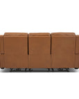 Wyatt - Power Reclining Sofa With Power Headrests & Lumbar
