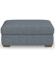 Collins - Fabric Ottoman