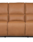 MS - Miles Zero Gravity Power Sofa With Power Headrest