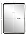 Crofton - Large Mirror