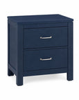Tide & Timber - 2 Drawer Nightstand