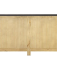 Sabre - Sideboard - Black