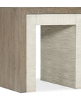 Serenity - Skipper Table