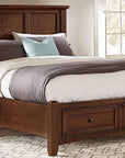 Bonanza - Mansion Bed