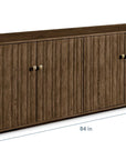 Andora Sideboard