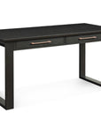 Richmond Writing Desk with Drawers