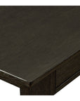 Richmond Writing Desk with Drawers
