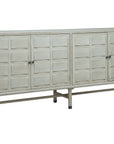 Diego - Sideboard - White