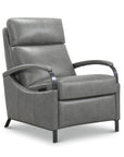 RC - Andes Power Recliner With Power Headrest