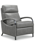RC - Andes Power Recliner With Power Headrest