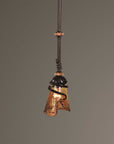 Vitalia - Mini Pendant - Oil Rubbed Bronze
