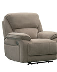 Hooper - Recliner, Manual