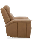 Ranger - Power Recliner With Power Headrest, Lumbar, Heat & Massage
