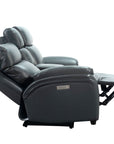 Corry - 3P Console Loveseat