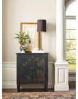 Charleston - Two-Door Accent Chest