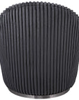 Crue - Fabric Swivel Chair