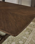 Bellevue - Rectangular Dining Table