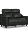 Walter - Reclining Loveseat