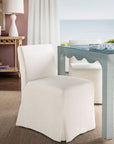 Commerce And Market - Knot Kidding Console Table - Light Natural
