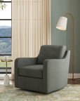 Saber - Swivel Chair