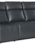 MS - Nelson Zero Gravity Power Sofa With Power Headrest And Lumbar