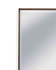 Belden - Floor Mirror - Light Brown