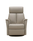 Sylas - Swivel Glider