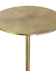 Gimlet - Drink Table