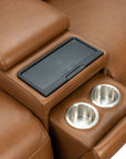 Corry - 3P Console Loveseat