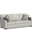 Jasper - Fabric Stationary Sofa