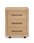 Richmond 3 Drawer Chest