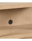 Richmond Bookcase and Hutch