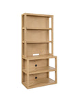 Richmond Bookcase and Hutch