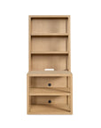 Richmond Bookcase and Hutch