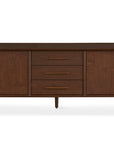 Copenhagen Media Console