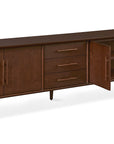 Copenhagen Media Console