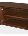 Copenhagen Media Console