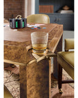 Archives - Game/Dining Chair - Brown