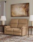 Porter - Power Reclining Loveseat With Power Headrest & Lumbar