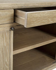 Sylvia - Sideboard - Light Brown