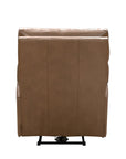 Marah - 3P Recliner Big & Tall