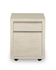 Haven Modular File Cabinet with Casters